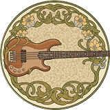 Bass Guitar